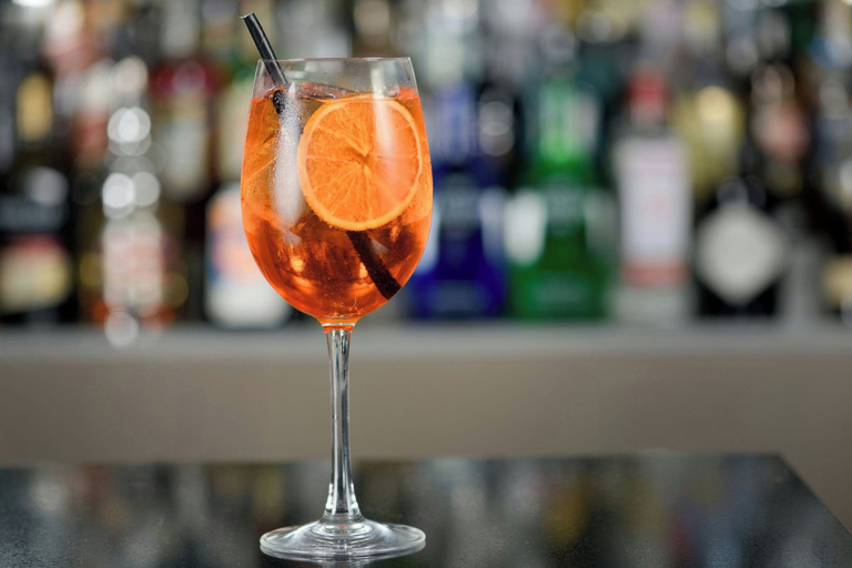 Food & Drinks 5, AC Hotel Atocha by Marriott, Madrid