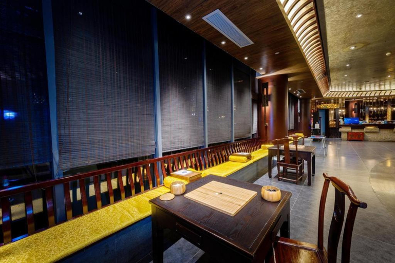 Food & Drinks 4, suzhou xinghai scholars hotel, Suzhou