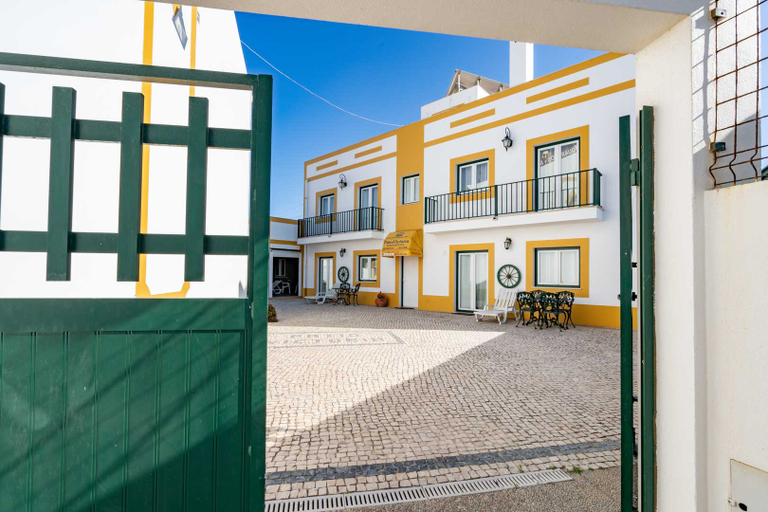 Exterior & Views 5, Apartamentos Patio Vitoria By Umbral , Odemira