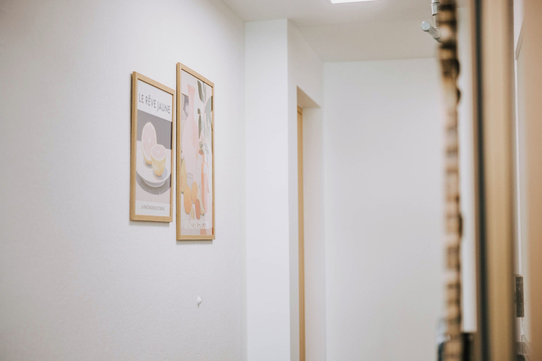 Interior 3, Villa Limoncello, Bregenz