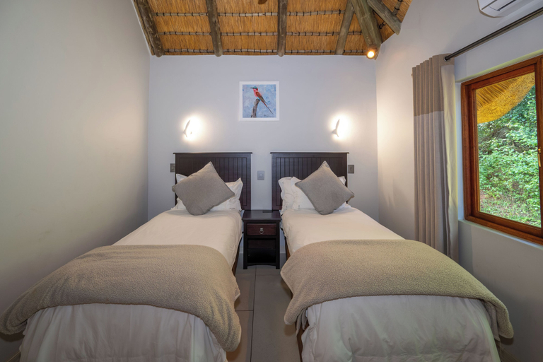 Room 5, Kruger 531 Luxury Double Storey Chalet, Ehlanzeni