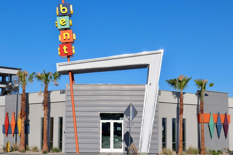 Exterior & Views 2, Bent Inn & Pub - Premier LGBTQ Adults Only Resort, Clark