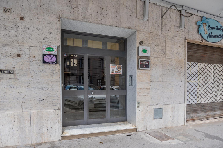 Exterior & Views 3, Affittacamere Myhome, La Spezia