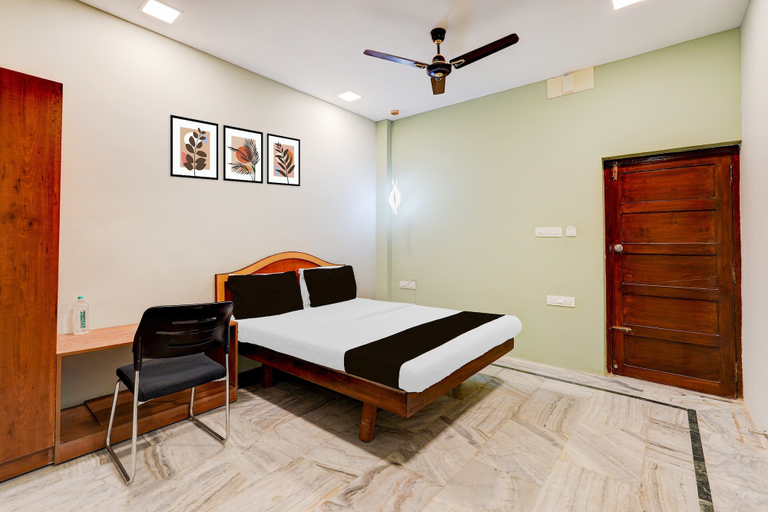 Room 5, Collection O Vadapalani, Chennai