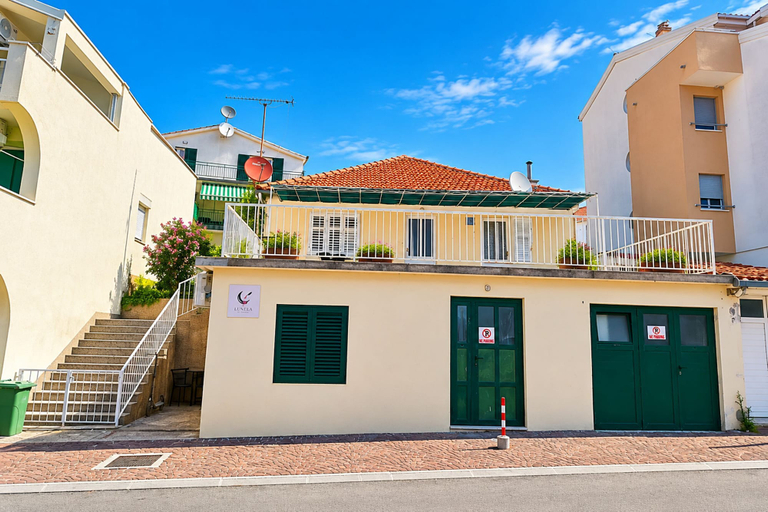 Exterior & Views, Apartment Tome, Primošten