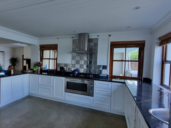 Interior, Country Retreat With Pool & Braai, Sleeps 6, West Coast