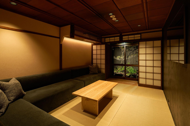 Others 5, YADORU KYOTO HANARE Tsukikage No Yado, Kyoto