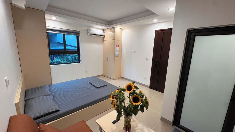 Room 2, Era Apartment Hao Nam, Đống Đa