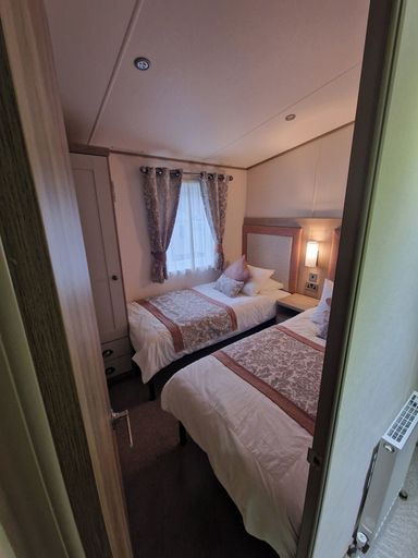 Room 2, Cozy Retreat Near Llanberis, Gwynedd