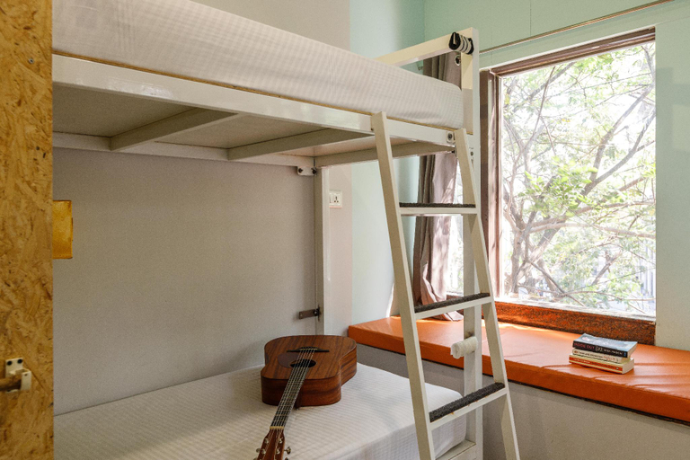 Bedroom, Locul Central, Bangalore