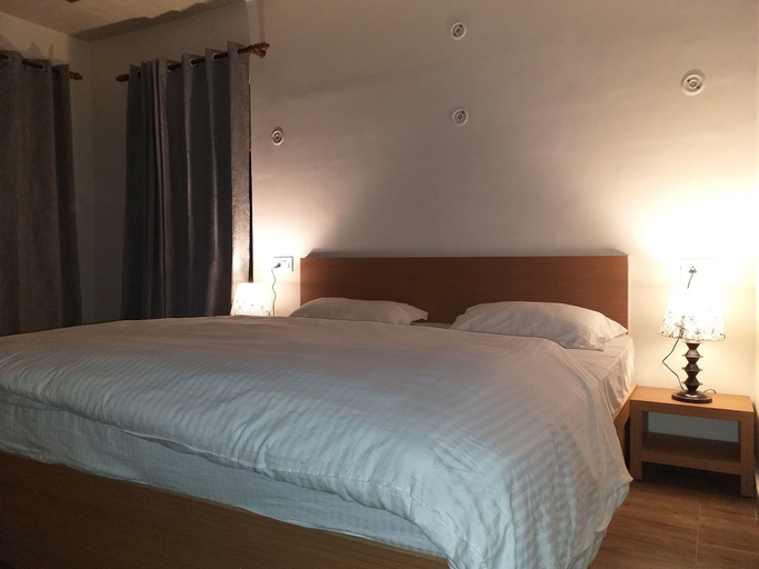 Room 2, Dayara Resort, Uttarkashi