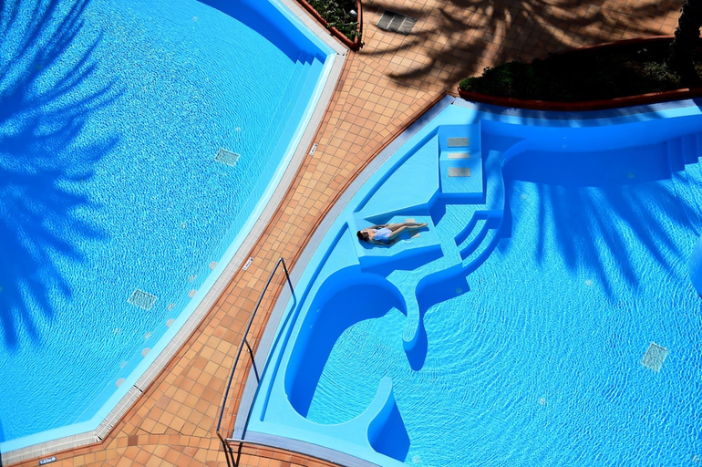 Sport & Beauty 2, Pestana Grand Premium Ocean Resort, Funchal