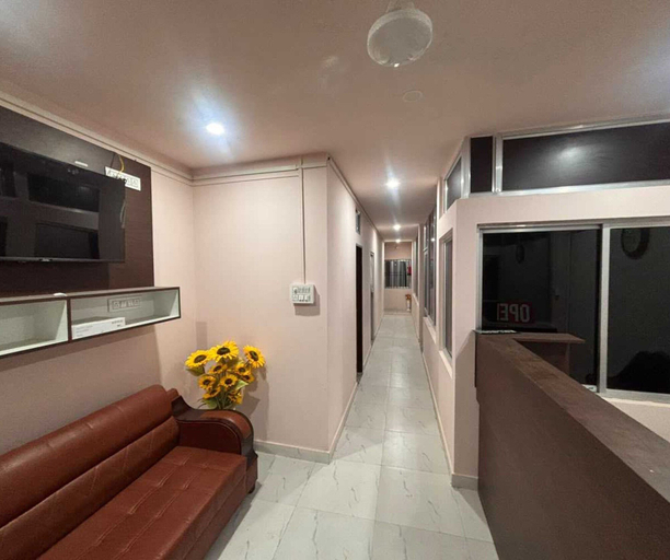 Interior 5, Classic Hayat Hill Top, Kamrup