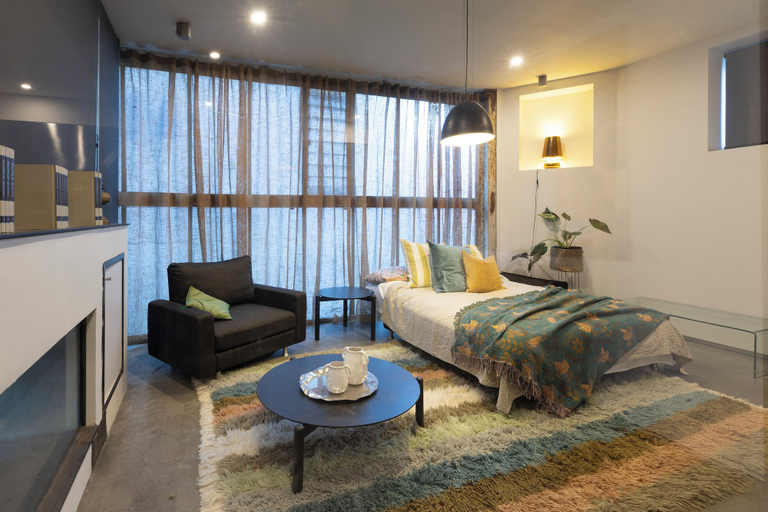 Others 3, Melbourne CIty Apartments Luxury Loft Residence with Rooftop Terrace, Melbourne