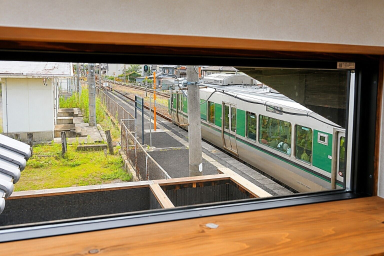 Interior 5, Ceueu Ichinomoto St., Tenri