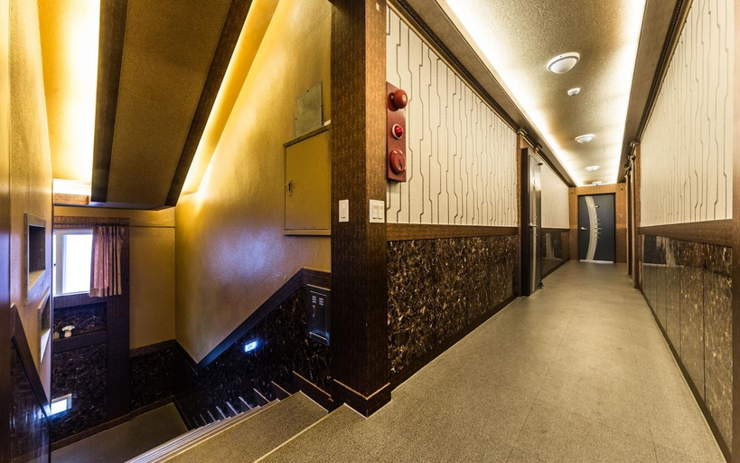5, Chuncheon Hyundae Motel, Chuncheon