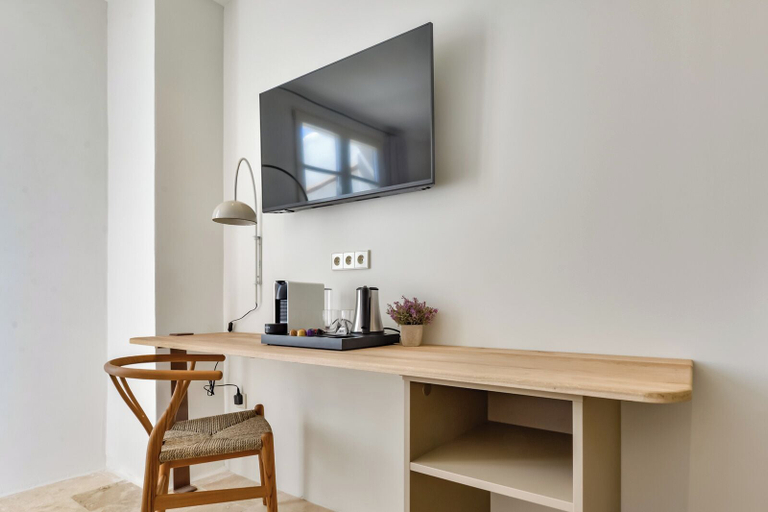 Interior 2, Santa Barbara by Santas Hotels, Alicante