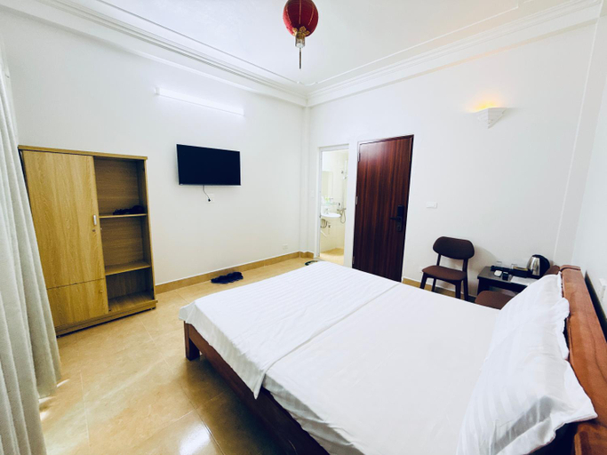Bedroom 2, Hoang Kien Hotel, Hoàn Kiếm