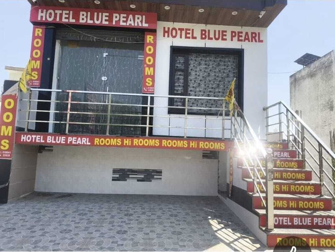Miscellaneous, Hotel Blue Pearl, Panipat