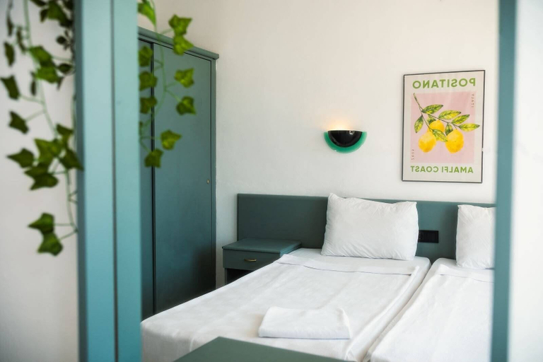 Bedroom 4, Casa Cleo Suite, Alanya