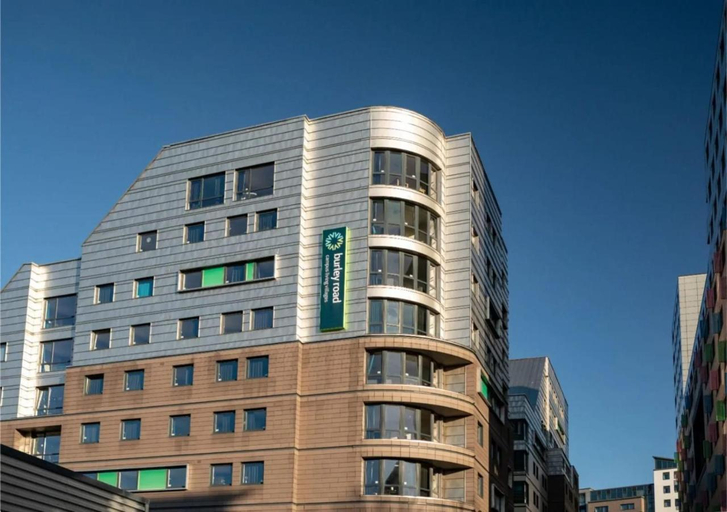 4, Burley Road in City Centre - Leeds, Leeds