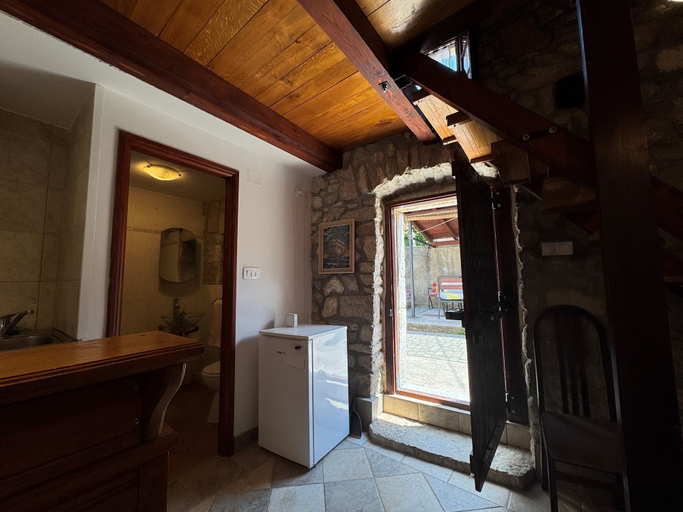 Interior 3, Apartment Prelec, Crikvenica