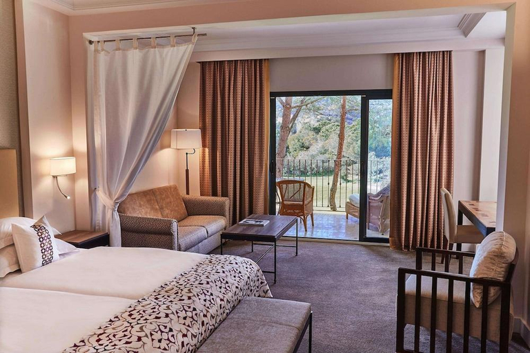 Bedroom 3, Steigenberger Hotel & Resort Camp de Mar, Baleares