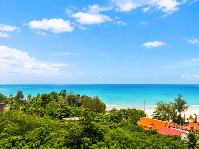 Miscellaneous, Fully Seaview 2BR Apartment, Walk to Kamala Beach, Pulau Phuket
