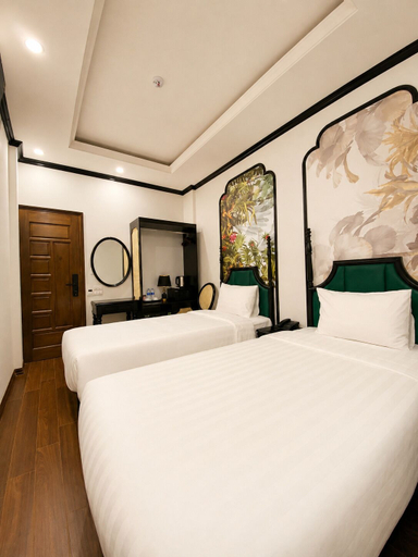 Primary image, Hanoi Silk Crown Boutique Hotel & Spa, Hoàn Kiếm