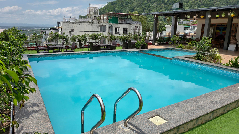 Sport & Beauty 2, Hotel Divine Lakshmi Ganga, Garhwal