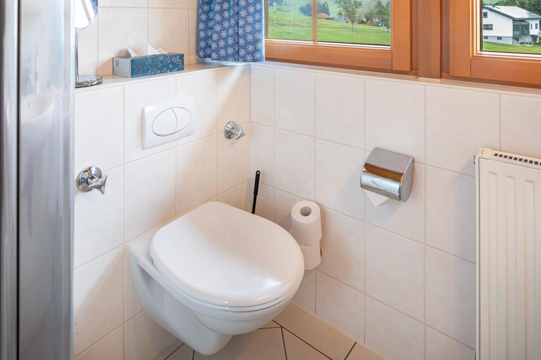 Bathroom 3, Haldenmichelhof Ferienwohnungen, Breisgau-Hochschwarzwald