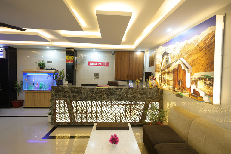 Others 3, Hotel Hill View, Dehradun