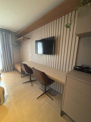 Interior 5, GO24 by LikeHome, Porto Alegre
