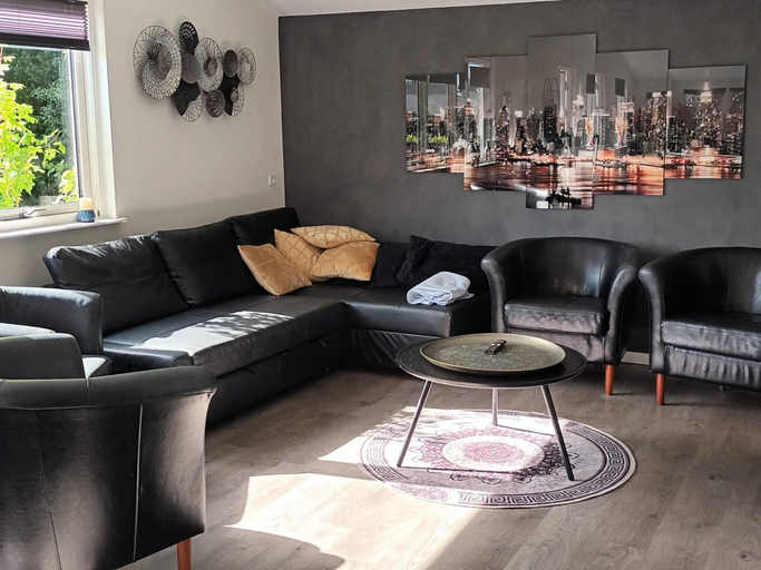 Interior 5, 5 Star Holiday Home in Olsted, Halsnæs