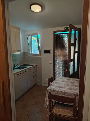 Bedroom 2, Apartments Ana Pogana, Mali Lošinj