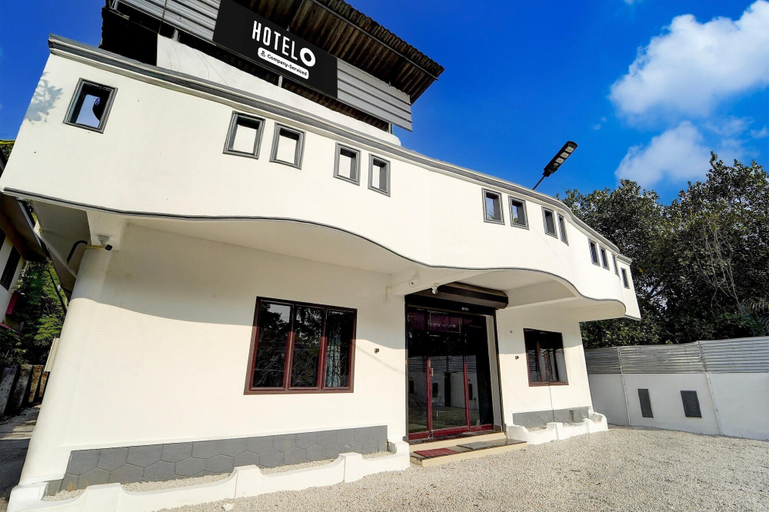 Exterior 5, Classic Elite Tourist Homes, Pathanamthitta