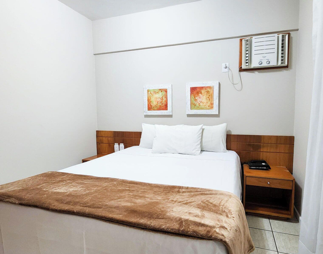 Bedroom 2, Costa Victoria Residence, Vitoria