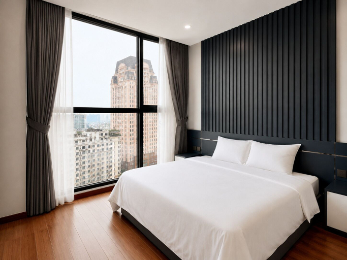 Room 2, Ha Noi Luxury Skylake Apartment, Từ Liêm