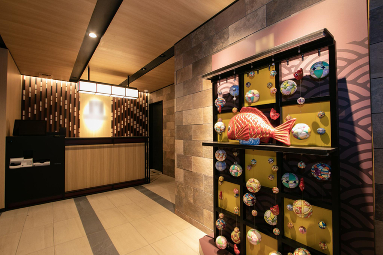 Food & Drinks 4, Minn Nihonbashi, Chiyoda