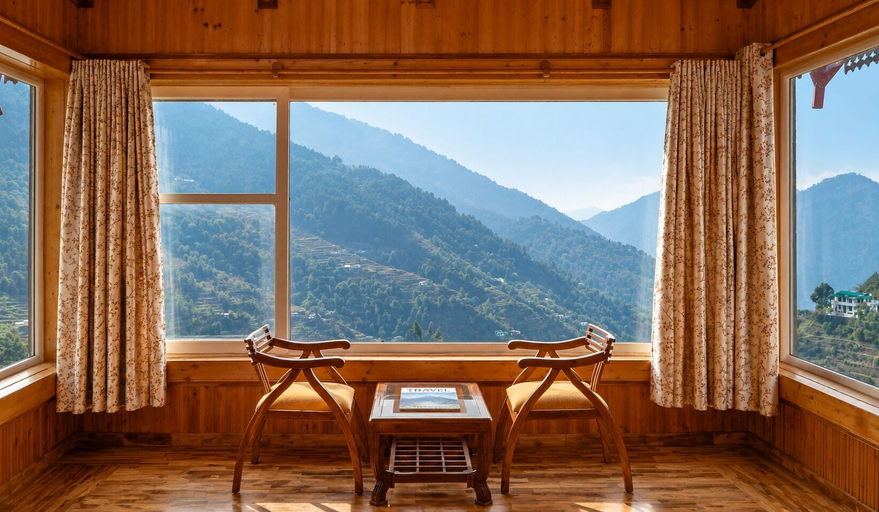 Others 4, Ramgarh Vatika - AM Hotel Kollection, Nainital