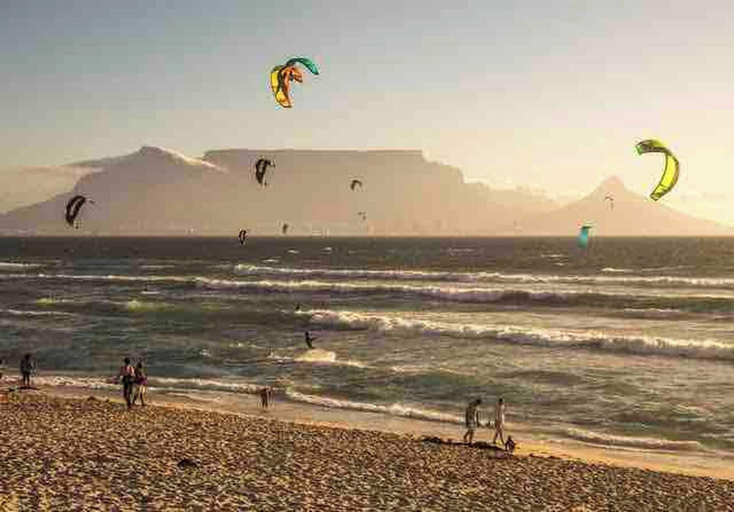 Beach 3, Private Room Near the Beach, City of Cape Town