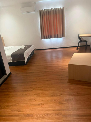 Bedroom 4, The Velton Inn, Bintulu