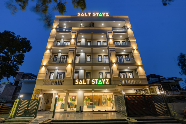 Primary image, Saltstayz Premier - Sector 28 Faridabad, Faridabad