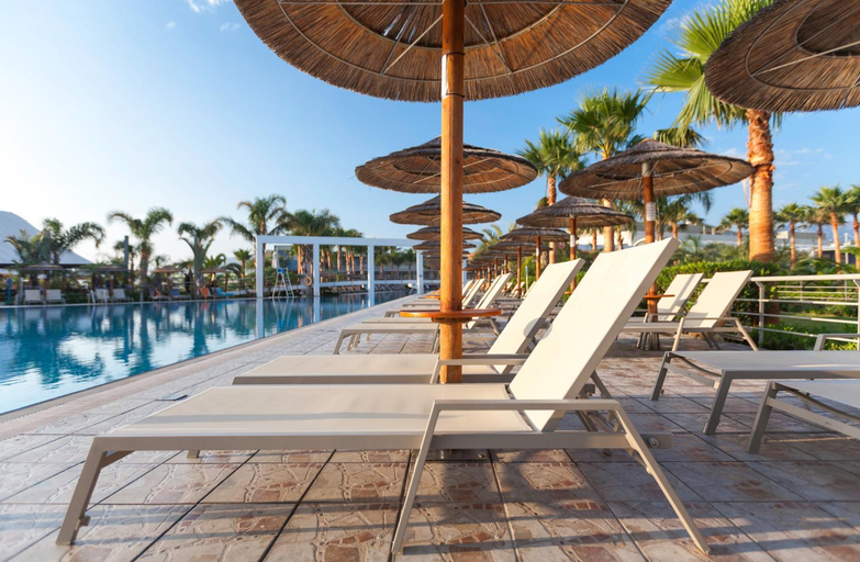 Sport & Beauty 2, Blue Lagoon Resort, South Aegean