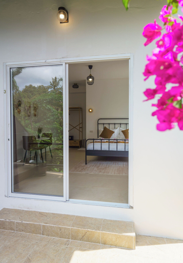 Room 2, Aura Koh Tao, Ko Phangan