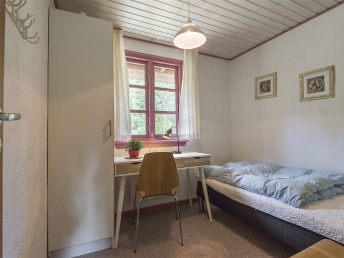 Interior 4, 5 Star Holiday Home in Blavand, Varde