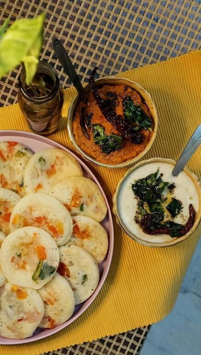 Food & Drinks, Sree Parijatha Grand, Bangalore