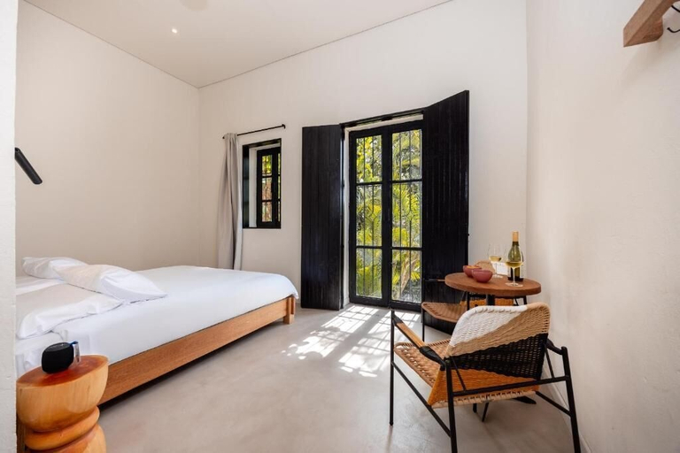 Room 5, Hotel Boutique Casamia, Medellín