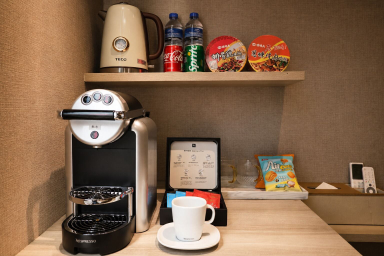 Others 5, Fun Stay Inn Chengdu, Taipei City