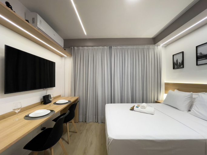 Room 4, Lumiere Vila Mariana, São Paulo